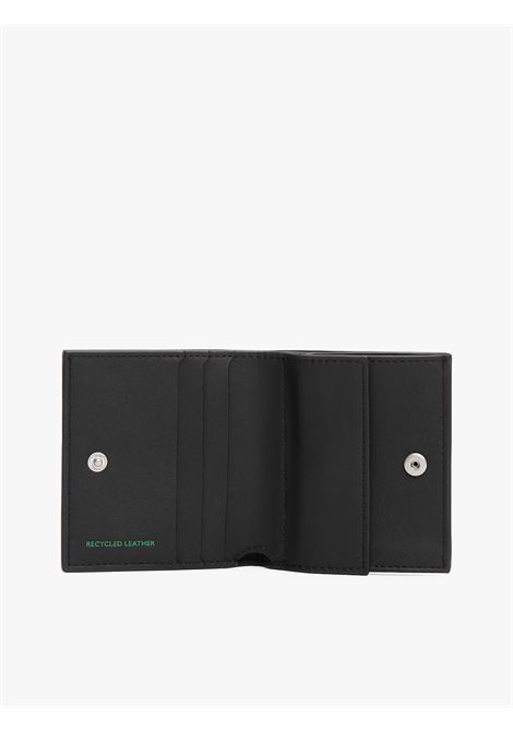 Portafogli Heritage bifold TOMMY HILFIGER | AM0AM13372BDS